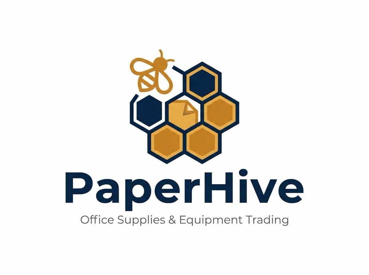 PaperHive Office Supplies & Equipment Trading